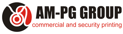 AM-PG Group Коммерческая и защитная печать